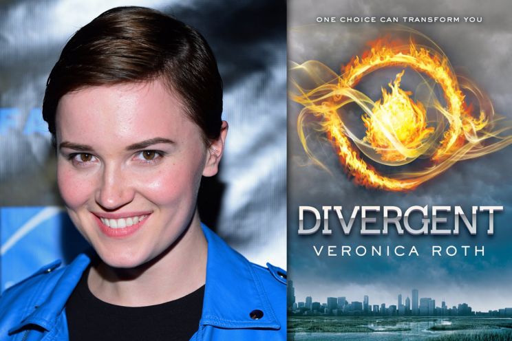 Veronica Roth
