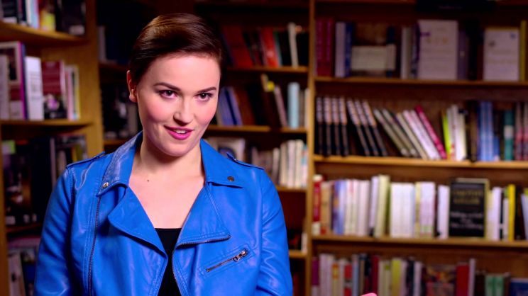 Veronica Roth