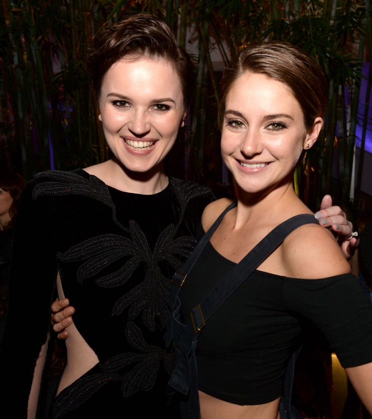 Veronica Roth