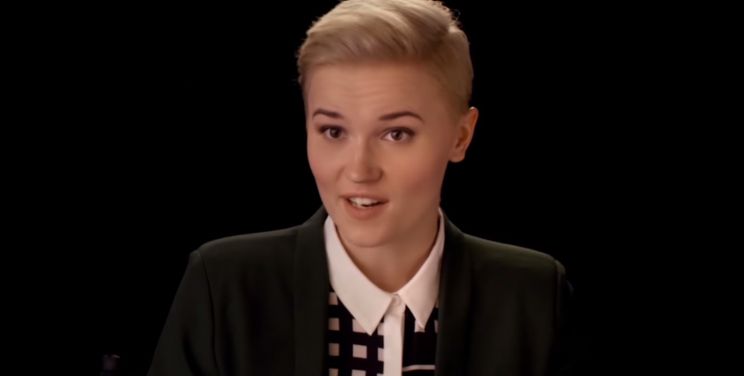 Veronica Roth