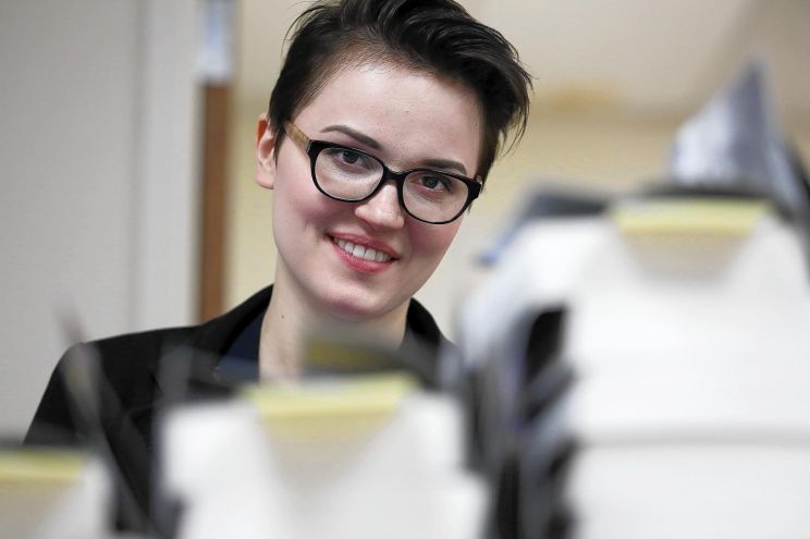 Veronica Roth
