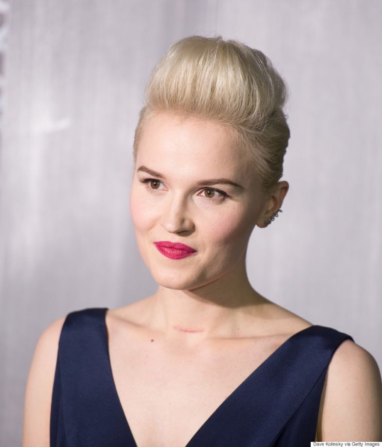 Veronica Roth