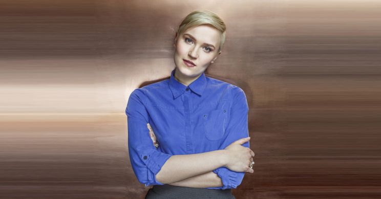 Veronica Roth