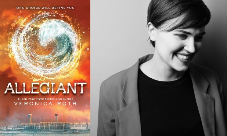 Veronica Roth