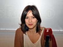 Verónica Sánchez