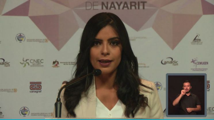 Verónica Sánchez