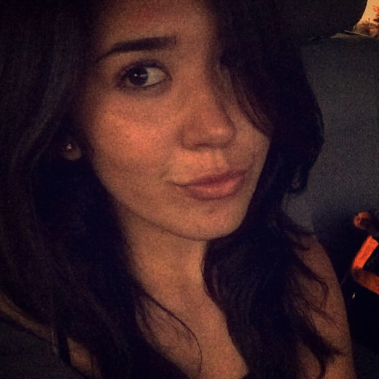 Verónica Sánchez