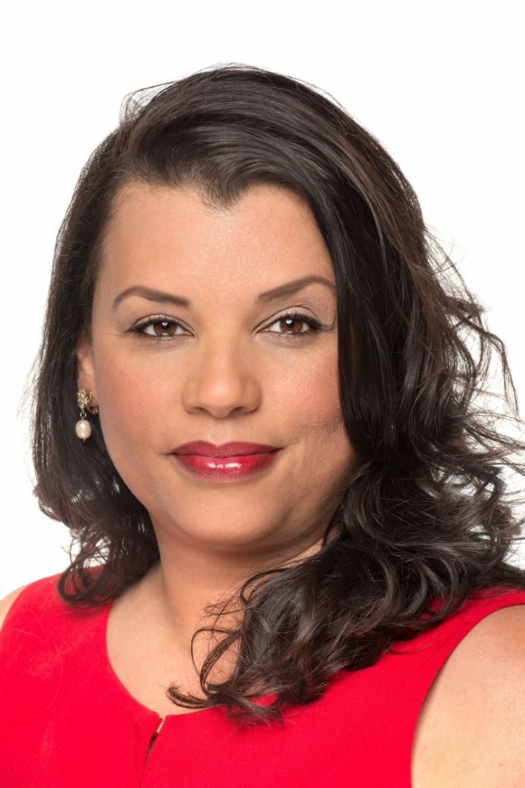 Verónica Sánchez