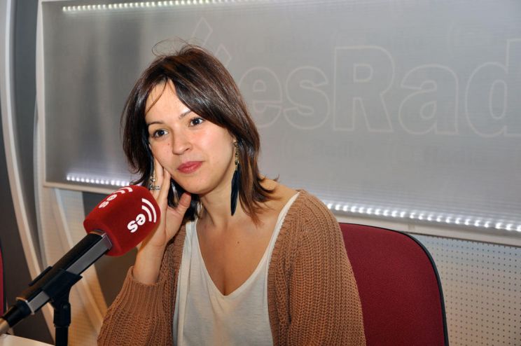 Verónica Sánchez