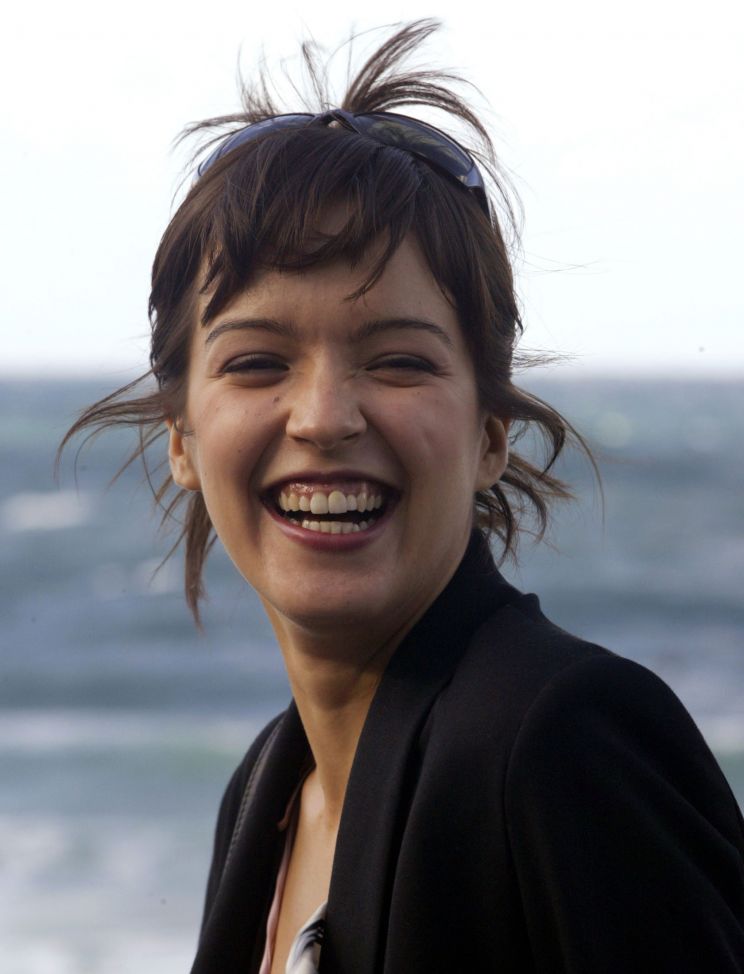 Verónica Sánchez