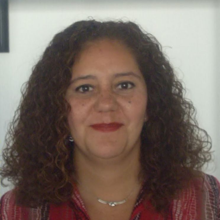 Verónica Sánchez