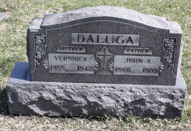 Veronica Simon