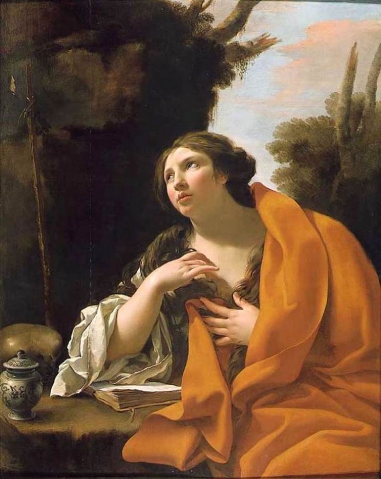 Veronica Simon