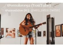 Veronica Sixtos