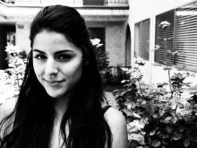 Veronica Sixtos