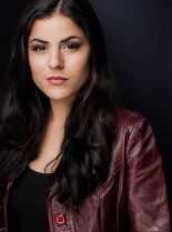 Veronica Sixtos