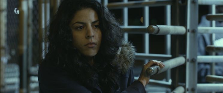 Veronica Sixtos