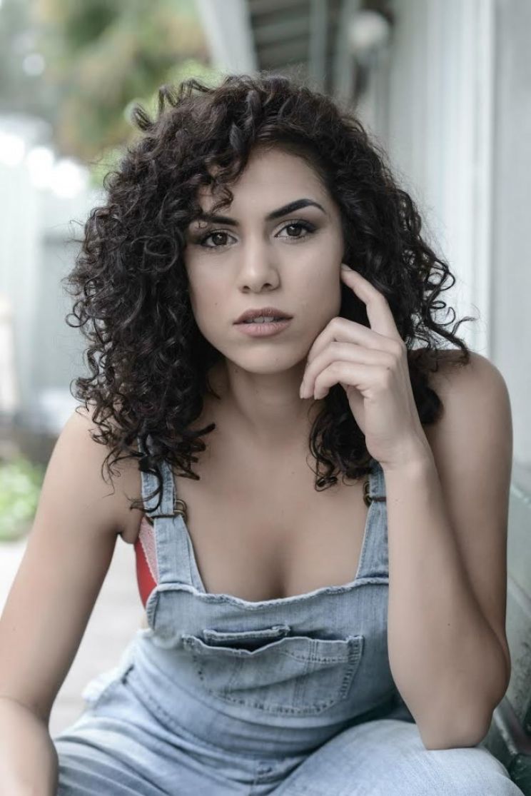 Veronica Sixtos