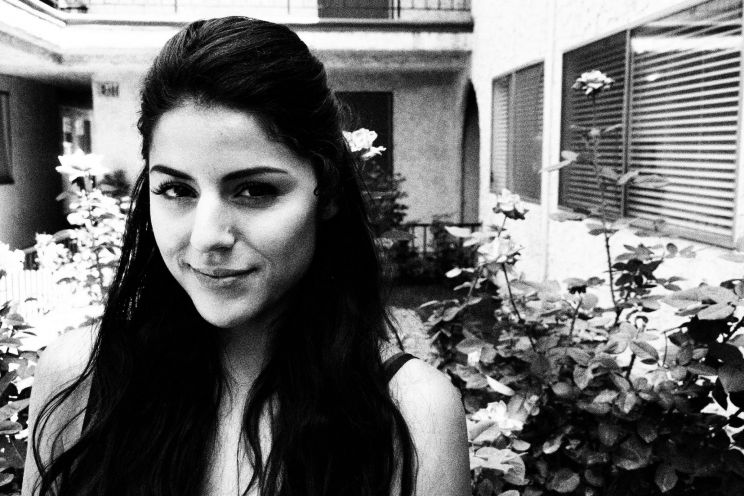 Veronica Sixtos