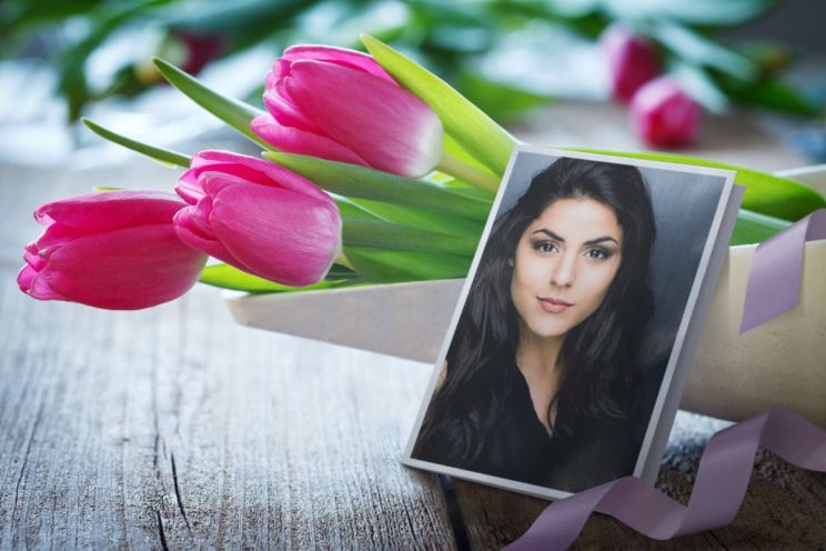 Veronica Sixtos