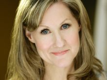 Veronica Taylor