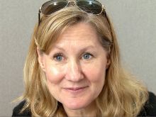 Veronica Taylor