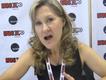 Veronica Taylor