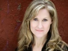 Veronica Taylor