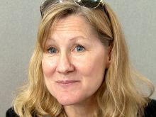 Veronica Taylor photo