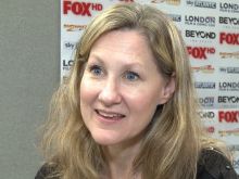 Veronica Taylor