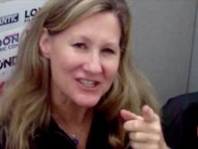 Veronica Taylor