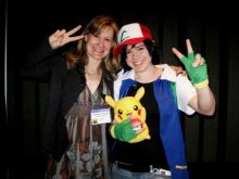 Veronica Taylor photo