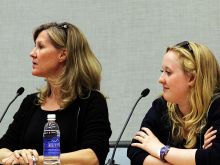 Veronica Taylor