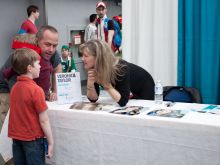 Veronica Taylor