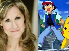 Veronica Taylor