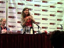 Veronica Taylor