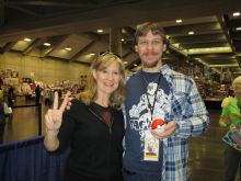 Veronica Taylor