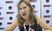 Veronica Taylor