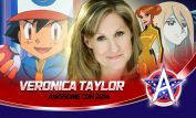 Veronica Taylor