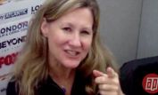 Veronica Taylor