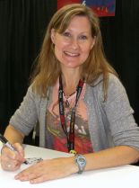 Veronica Taylor