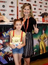 Veronica Taylor