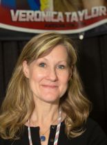 Veronica Taylor