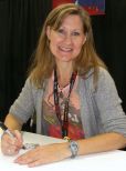 Veronica Taylor