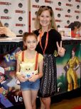 Veronica Taylor