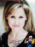 Veronica Taylor