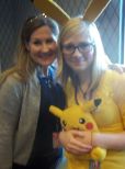 Veronica Taylor