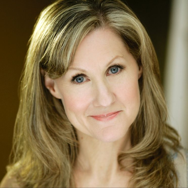 Veronica Taylor