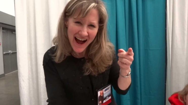 Veronica Taylor