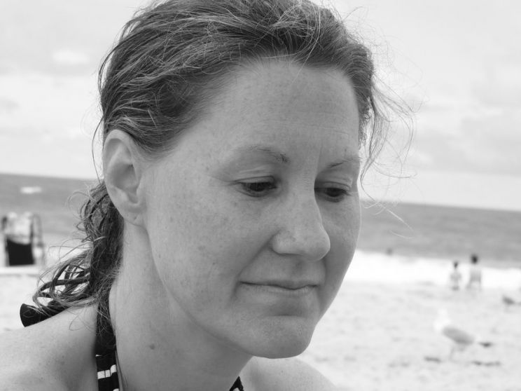 Veronica Taylor